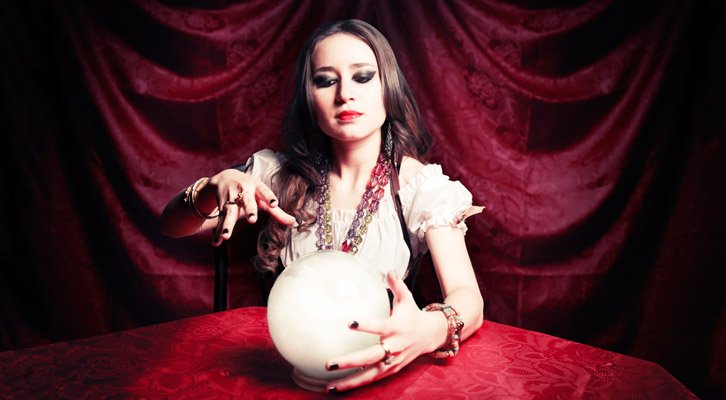 Could Analysts Be Looking into the Wrong Crystal Ball?