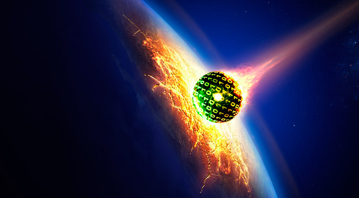 Brace Yourself for the Mobile Data Traffic Big Bang! 