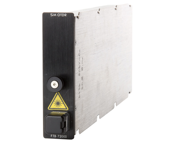 LAN/WAN接入网OTDR