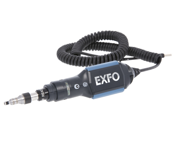 FIP-400B USB - Fiber inspection probe