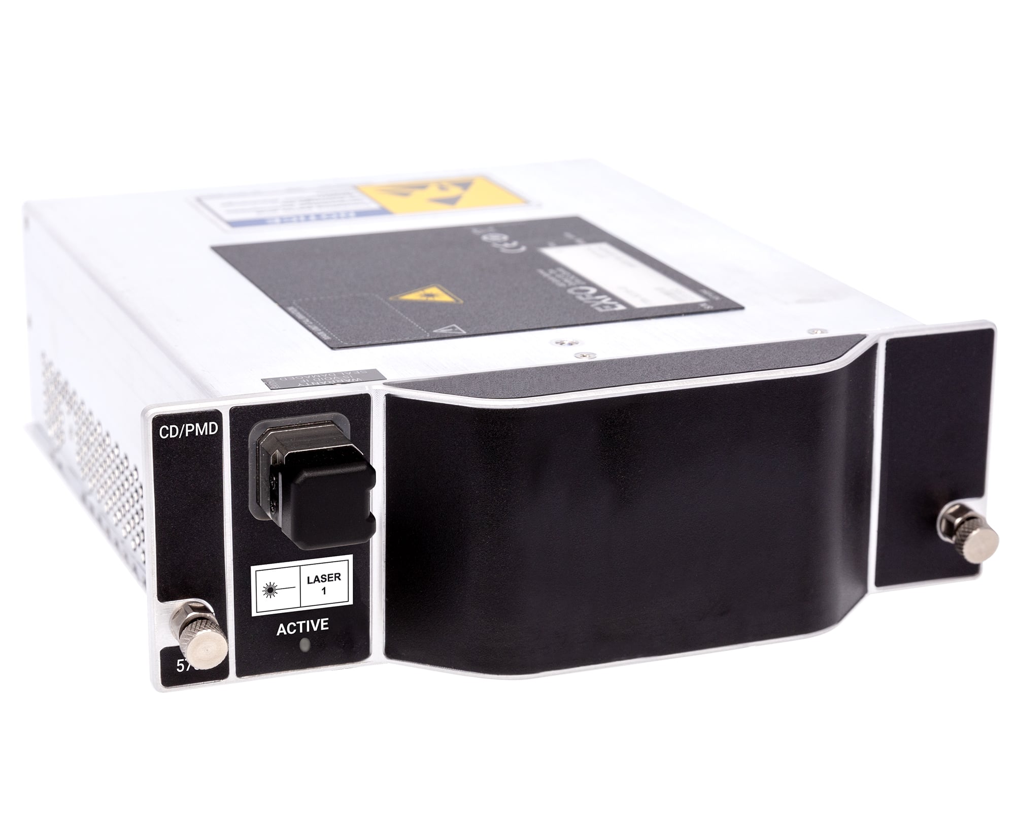 FTBx-570: Single-Ended CD/PMD Tester | Fast & Reliable Fiber