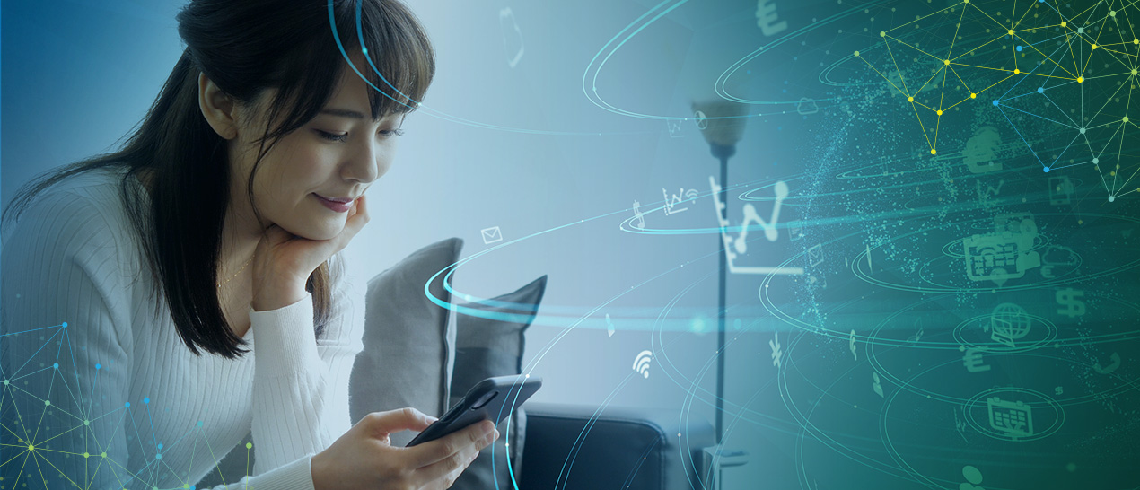 5G给消费者和运营商带来的好处