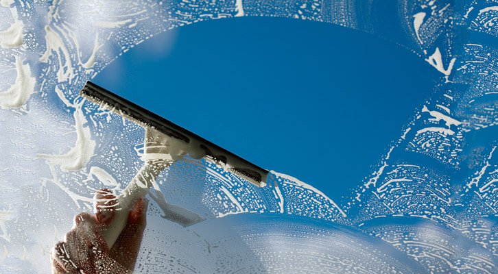 From Down and Dirty to Fresh and Clean