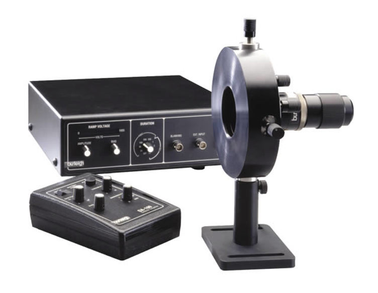 Laser Spectrum Analyzer