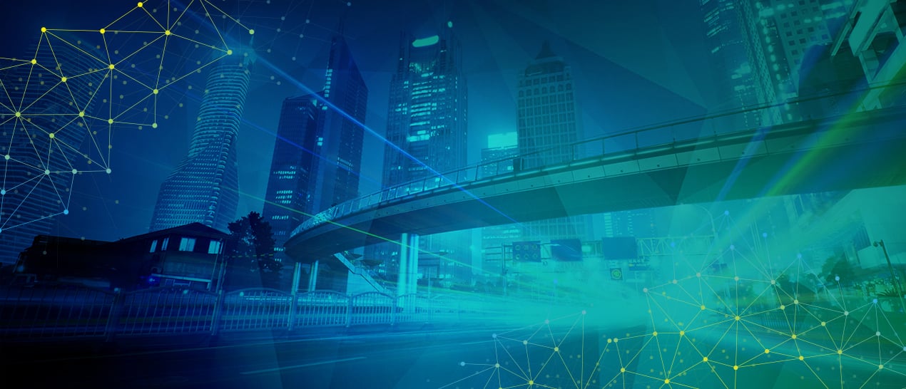 Network outages infographic EXFO