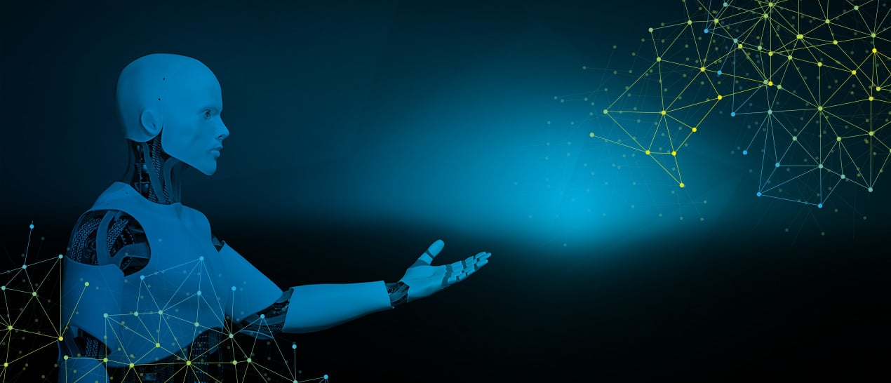 网络自动化的未来