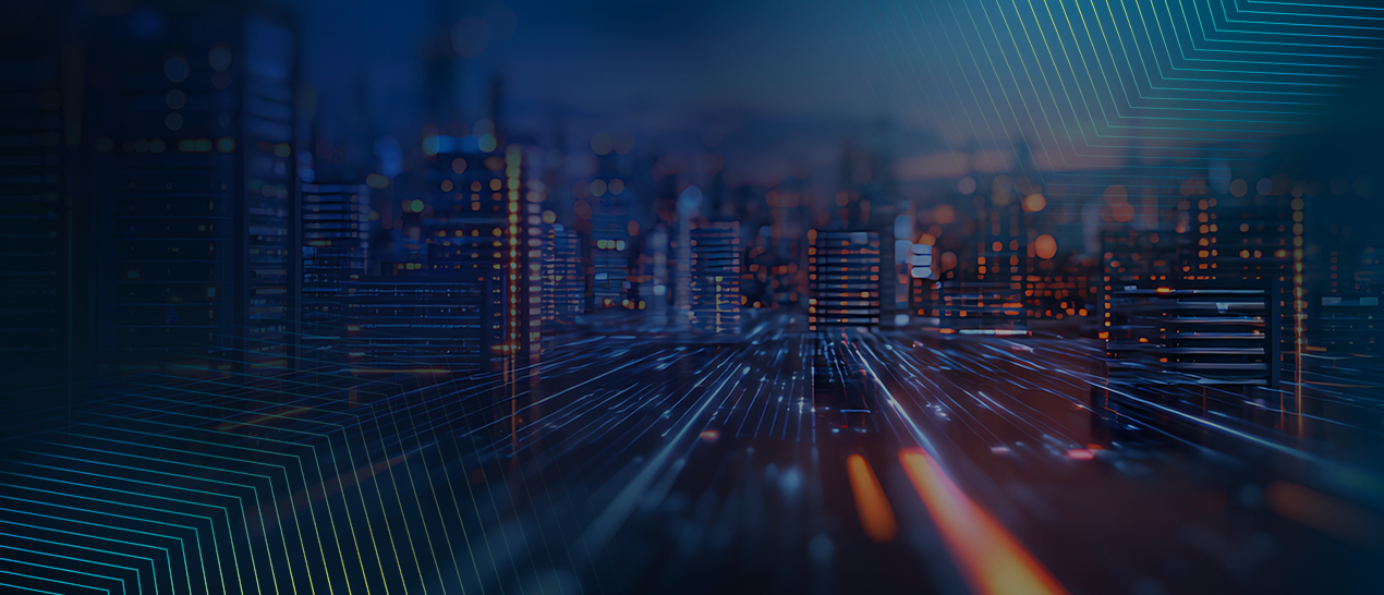 Redéfinir l’Ethernet opérateur — du centre de données jusqu’au réseau client