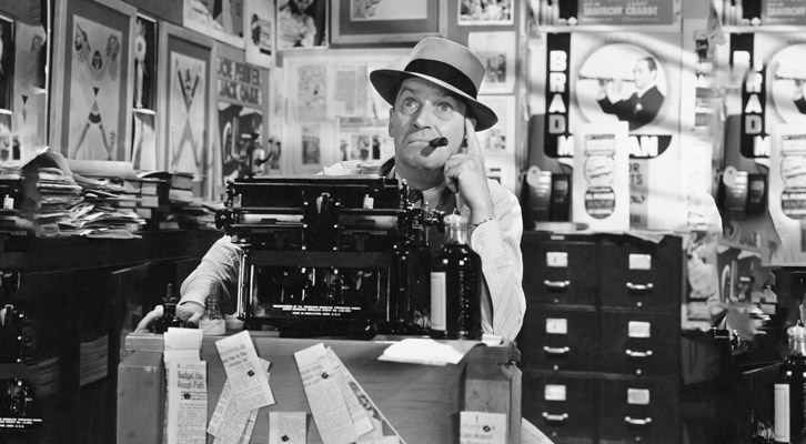 Documentation... Why Bother?!