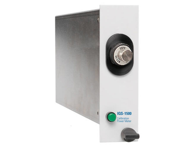 calibration power meter