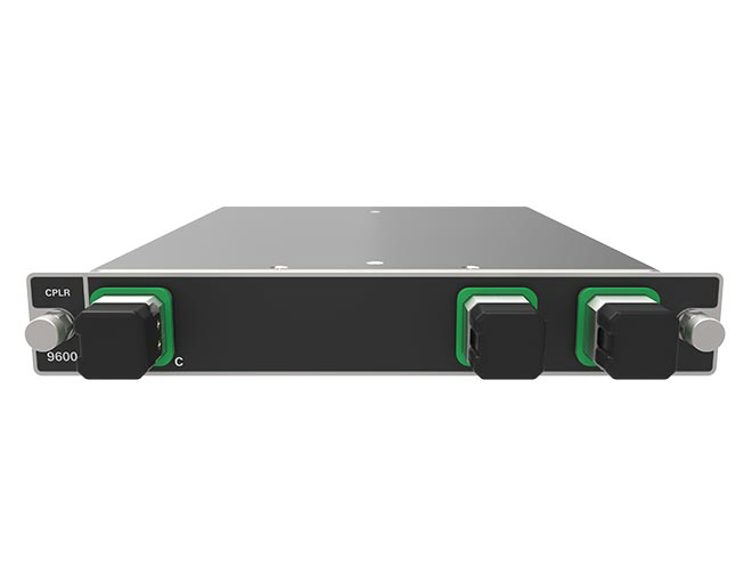 FTBx-9600 - 应用模块