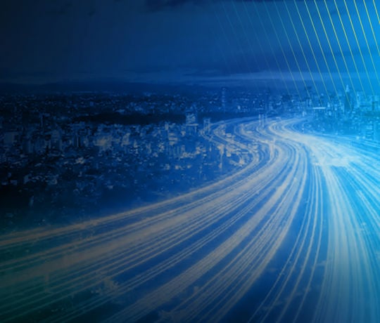 Transforming the metro network and the evolution of the ‘Digital Service Provider’
