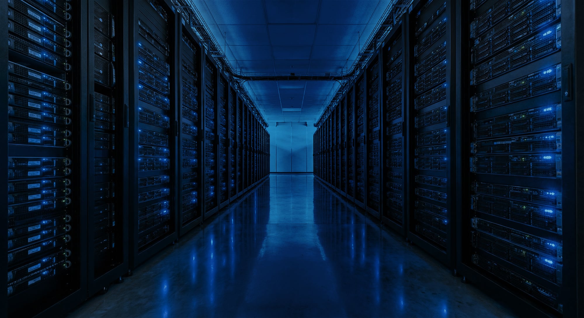data center