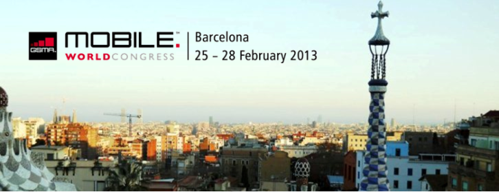 Looking forward to Mobile World Congress