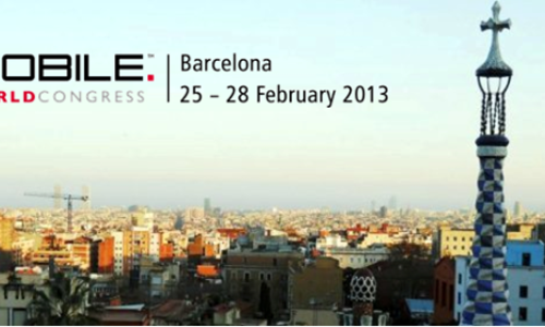 Looking forward to Mobile World Congress