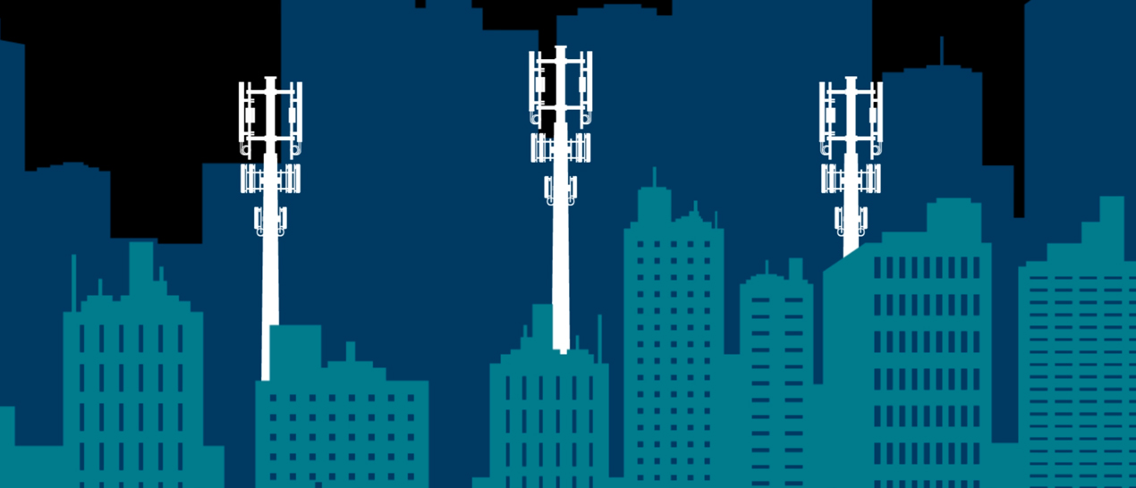 How to streamline 5G network installation and maintenance