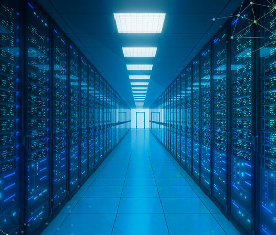 BICSI France - Solutions à haute performance pour le datacenter et le tertiaire