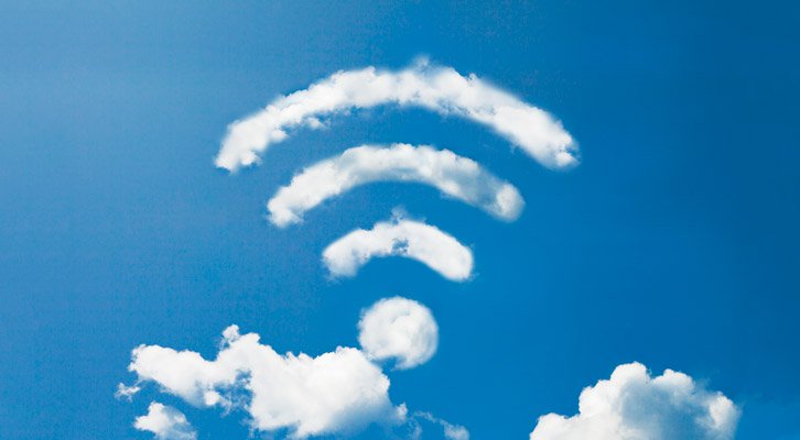 The end of backhaul...?