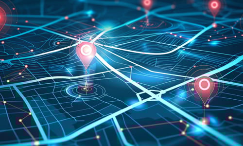 Mapping the invisible: how coverage mapping uncovers interference areas