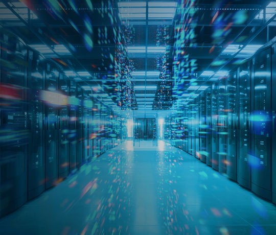 Optimizing power usage as data centers shift to 800G