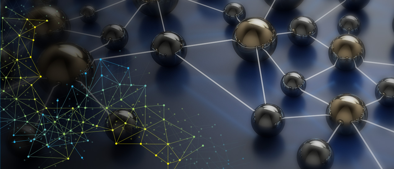 自动化需要有准确、完整的数据才能正常工作