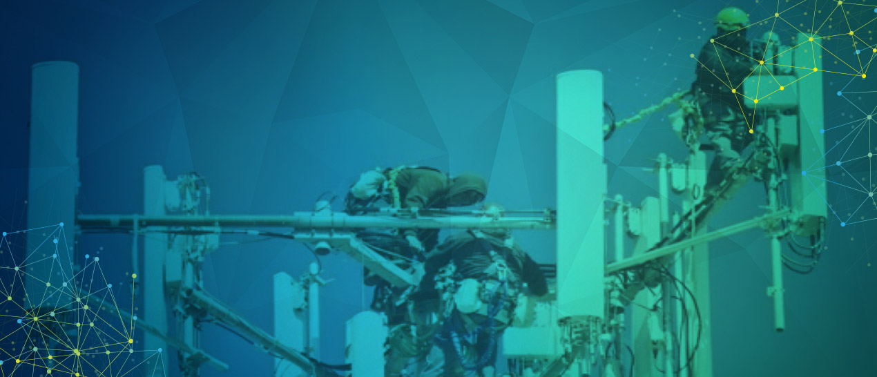 为5G的到来做好准备