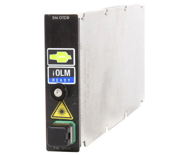 metro/long-haul OTDR