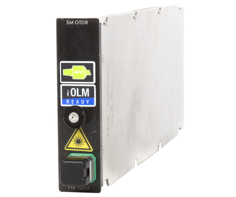 metro/long-haul OTDR