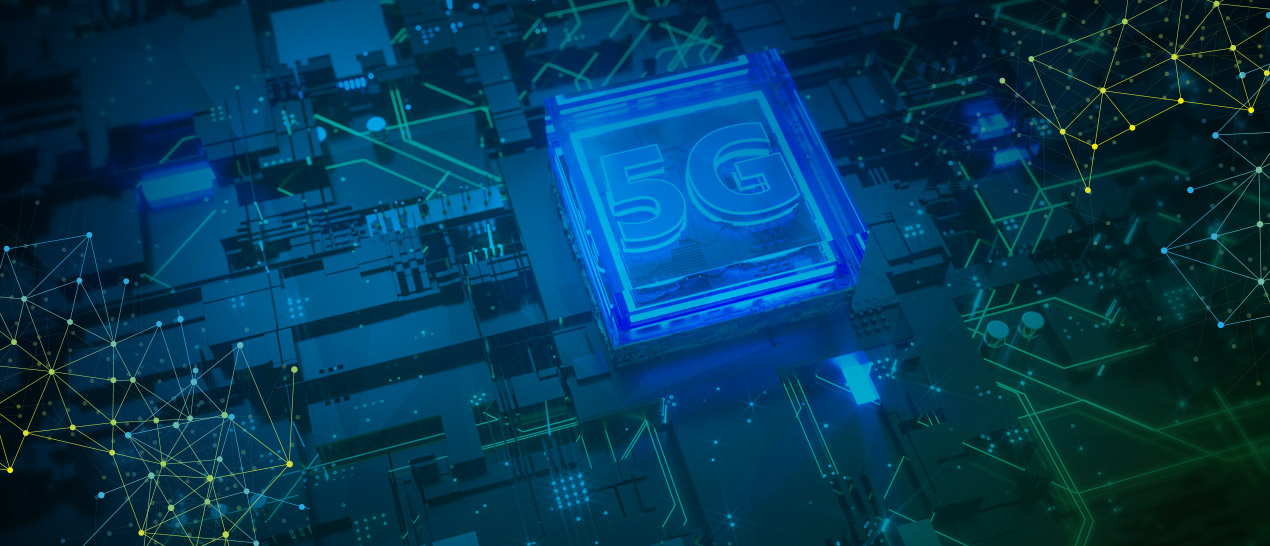 5G前传网络部署——为何eCPRI和CPRI的实验室测试非常关键