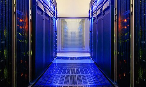 Things to Consider as Data Centers Move to Fiber