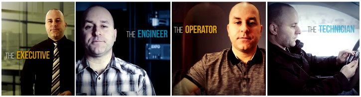 How fast can you deal with failures on fiber networks?