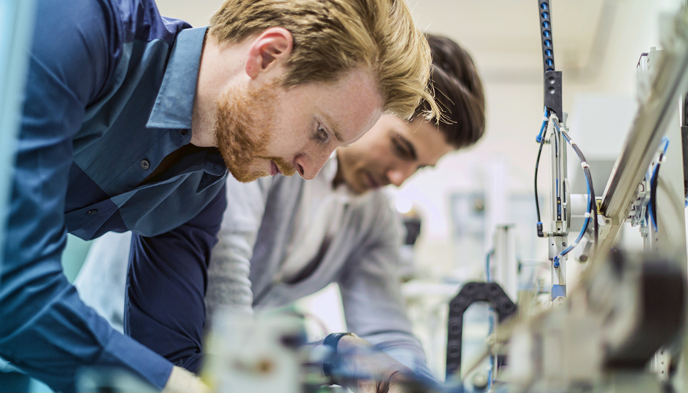 RF spectrum analyzer | 5GPro Spectrum Analyzer | EXFO