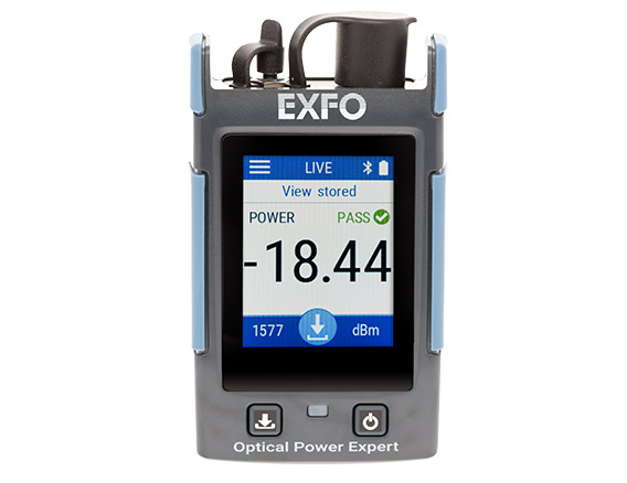 その他 oero 4221 Optical Power Expert | EXFO