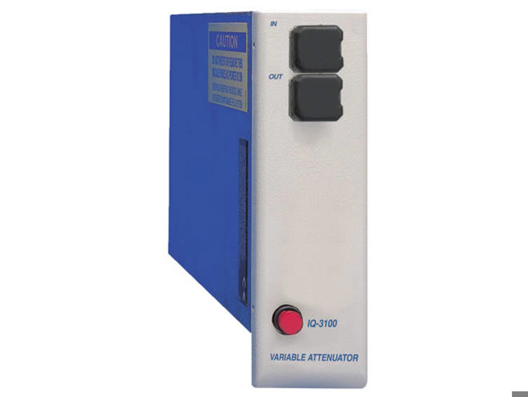variable attenuator