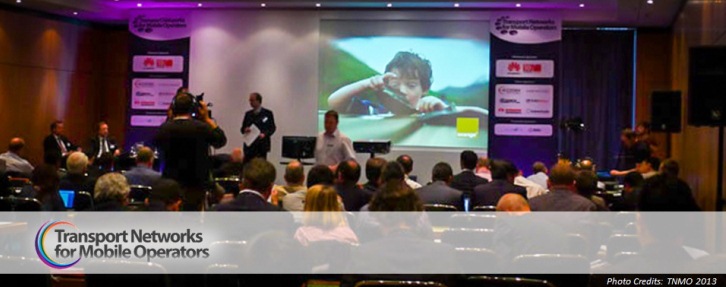 Impressions from TNMO 2013 Conference