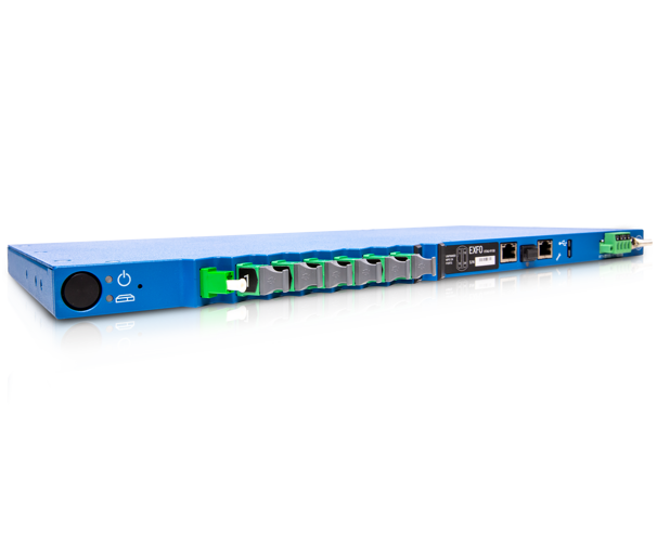 OTAU-9150 - Remote optical switch