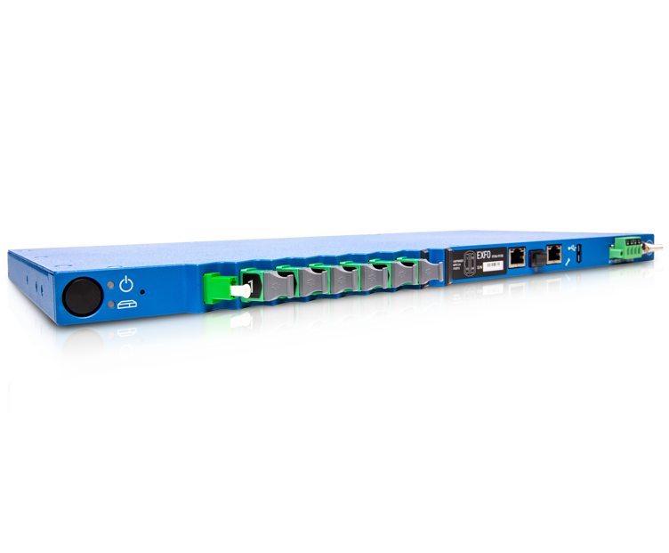 OTAU-9150 - Remote optical switch