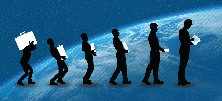 The evolutionary EXFO OTDR —#1 Thanks to you, our clients!