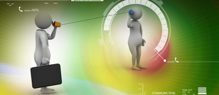 Voice over X：迎接下一个语音挑战