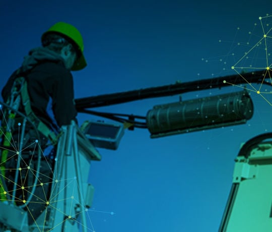 Improving OTDR workflows with iOLM: setup and trace analysis