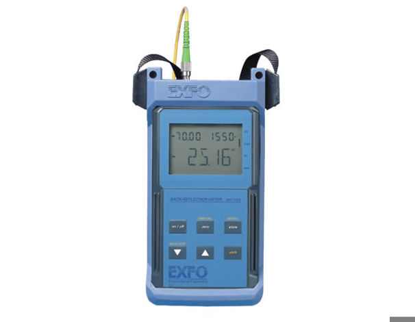 optical return loss test set