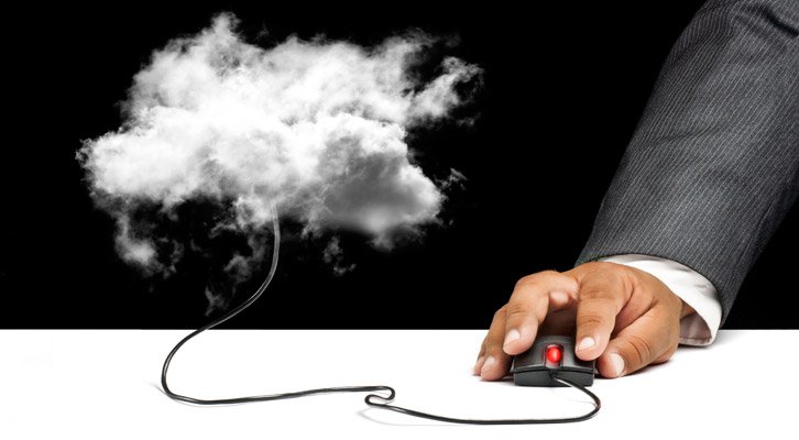 Everybody loves the cloud…provided it’s up and running!