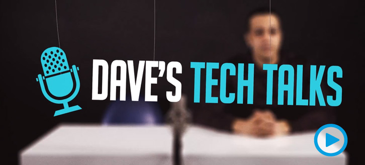 EXFO Presents Dave’s Tech Talks - Episode 1: The FTB-2 Pro