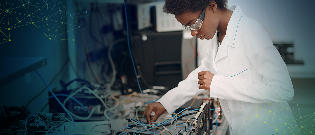 64G Fibre Channel: understanding the testing and validation process