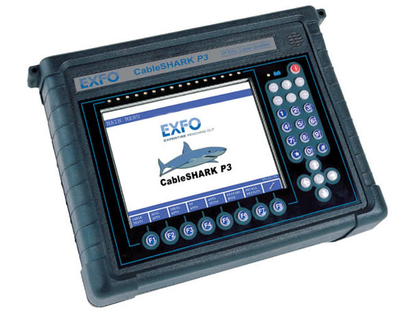 VF/DSL cable qualifier