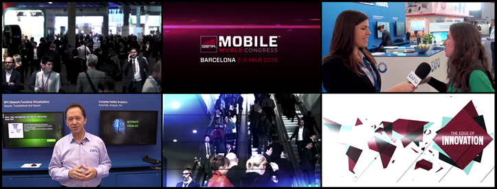 MWC 2015: A look back on key technologies