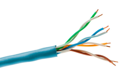 Copper Pairs: Making the Jump from POTS to Broadband Services