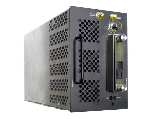 FTB/IQS-85100G Packet Blazer - 40G/100G multiservice test modules