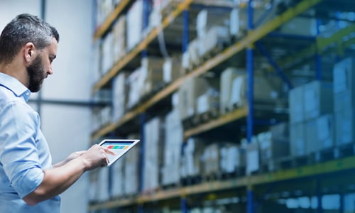Five key steps to building scalable private 5G networks