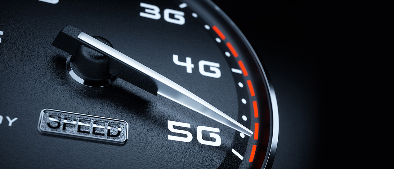 5G Testing Challenges: EXFO solutions for top 5 in 5G networks