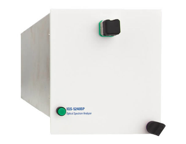 optical spectrum analyzers